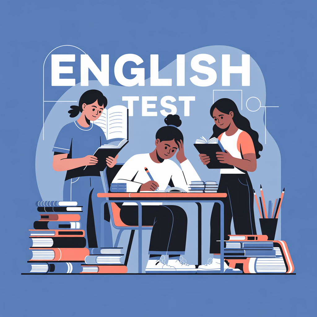 學測英文考點解析與作文攻略：建立穩定提分的路徑