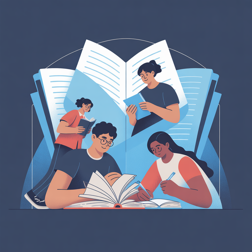 閱讀速度提升策略：快速理解與長處化